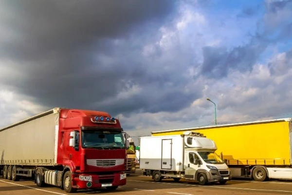 Mersin Diyarbakır Nakliyat Ambarları